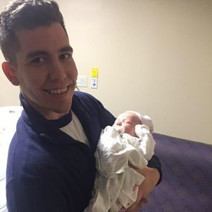 Meet your Posher, Sean